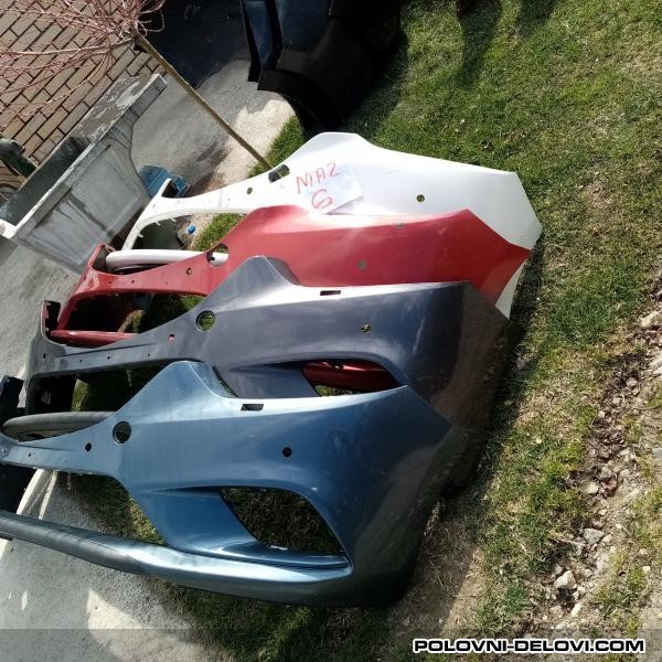 Mazda  6  Karoserija