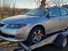 Mazda  6  Kompletan Auto U Delovima