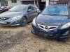 Mazda  6  Kompletan Auto U Delovima