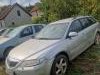 Mazda  6  Kompletan Auto U Delovima