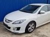 Mazda  6  Kompletan Auto U Delovima