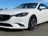 Mazda  6  Kompletan Auto U Delovima