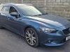 Mazda  6  Kompletan Auto U Delovima
