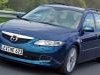 Mazda  6 Motor.menjac.turbina Kompletan Auto U Delovima