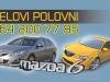 Mazda 6   Polovni Delovi