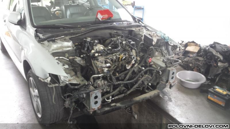 Mazda  6 Razni Delovi Razni Delovi