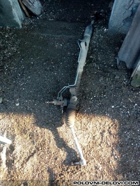 Mazda  6  Razni Delovi