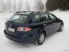 Mazda  6  Razni Delovi
