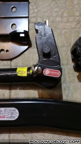 Mazda  6  Razni Delovi