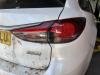 Mazda  6 Stop Svetla Karavan Svetla I Signalizacija