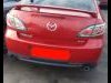 Mazda  6 Stop Svetla Svetla I Signalizacija