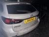 Mazda  6  Svetla I Signalizacija