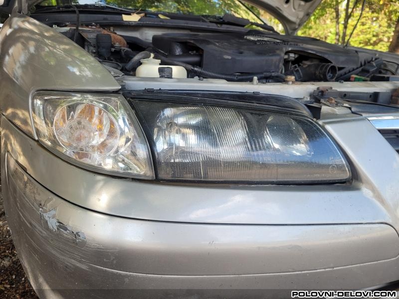 Mazda  626 Desni Far Org Svetla I Signalizacija