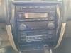 Mazda  626 Digi Panel   Radio Enterijer