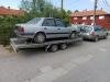 Mazda  626 GC GT 2.0 Benzin Kompletan Auto U Delovima