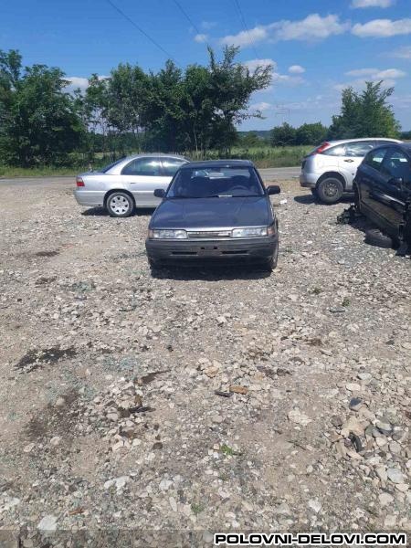 Mazda  626  Kompletan Auto U Delovima