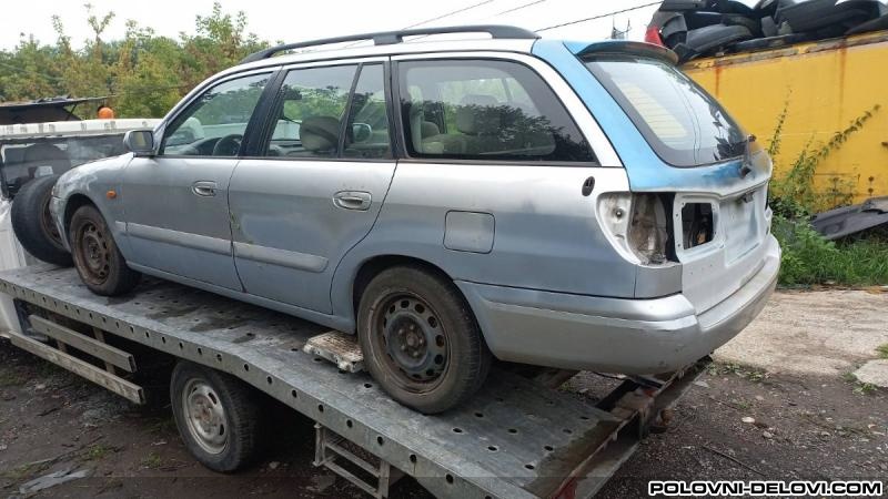 Mazda  626  Razni Delovi