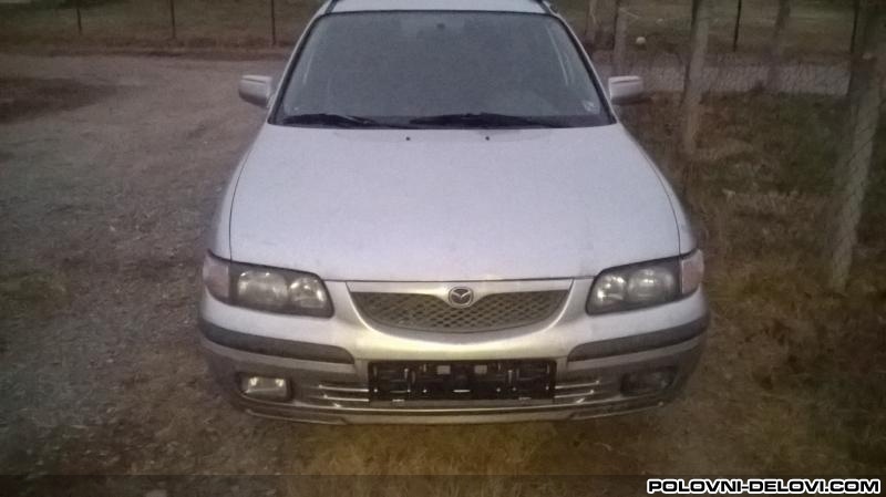 Mazda  626  Razni Delovi