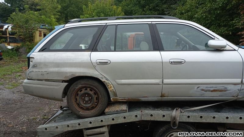 Mazda  626  Razni Delovi
