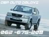 Mazda   B 2500 2.5 Kompletan Auto U Delovima