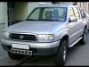 Mazda   B 2500  Kompletan Auto U Delovima