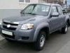 Mazda  BT 50 SVI BT 50 MODELI Karoserija