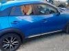 Mazda  CX 3 1.5 D Karoserija