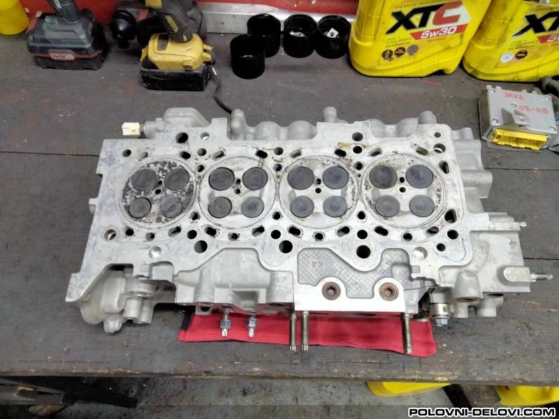 Mazda  CX 3  Motor I Delovi Motora