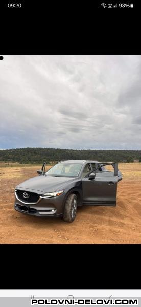 Mazda  CX 5 2.2 Skayactive Kompletan Auto U Delovima