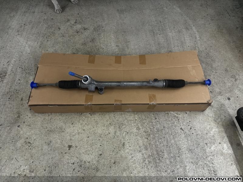 Mazda  CX 5 CX 5 Trap I Vesanje
