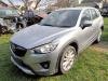 Mazda  CX 5 KE Karoserija