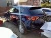 Mazda  CX 5 KE Karoserija