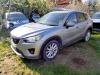 Mazda  CX 5 KE Stakla