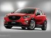 Mazda  CX 5 KE Svetla I Signalizacija