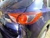 Mazda  CX 5 KE Svetla I Signalizacija