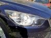 Mazda  CX 5 KE Svetla I Signalizacija