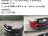 Mazda  CX 5  Karoserija