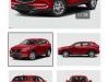 Mazda  CX 5 Kf Karoserija