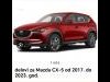 Mazda  CX 5  Kompletan Auto U Delovima