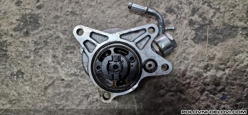 Mazda  CX 5 Vakum Pumpa 2.2 Motor I Delovi Motora