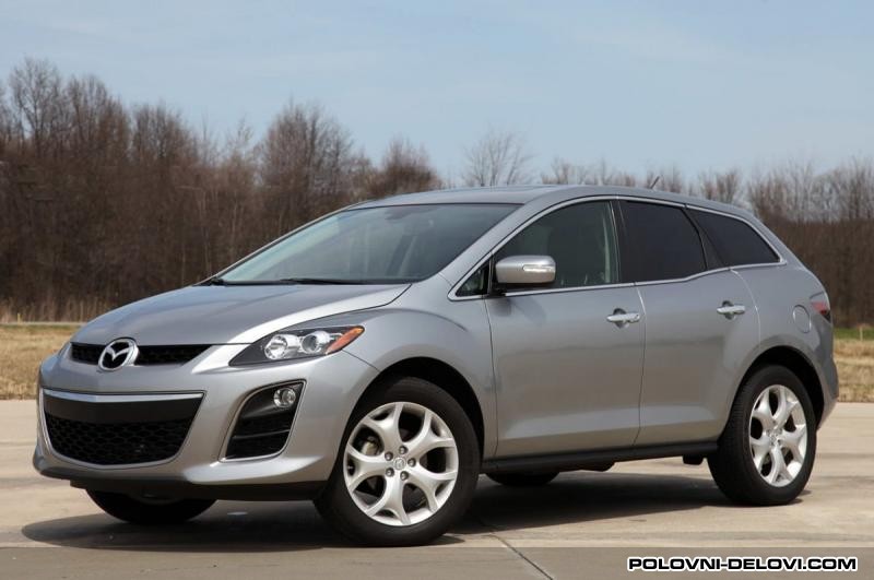 Mazda  CX 7 2.2 Dizel Delovi Kompletan Auto U Delovima