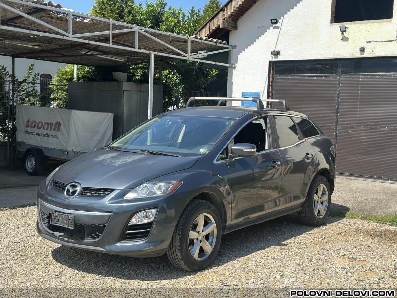 Mazda  CX 7 2.2 Dizel Kompletan Auto U Delovima