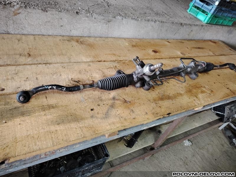 Mazda  CX 7 Cdi Kompletan Auto U Delovima