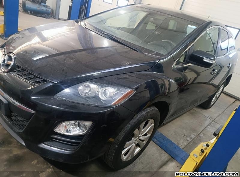 Mazda  CX 7  Kompletan Auto U Delovima
