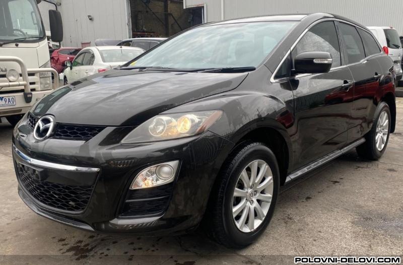 Mazda  CX 7  Razni Delovi