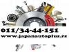 Mazda  Demio  Kompletan Auto U Delovima