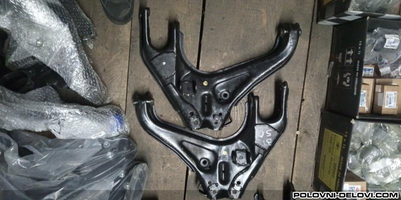 Mazda  Demio  Kompletan Auto U Delovima