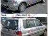 Mazda  Demio  Kompletan Auto U Delovima