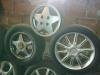 Mazda  MX-3 323 C  F  S  626 Kompletan Auto U Delovima