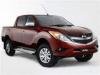 Mazda  Pick Up 13-NOVO NAVEDENO Svetla I Signalizacija